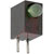 Lumex - SSF-LXH103GD-5V - 150 mA (Max.) (Peak) T-3 0.114 in. 80 mcd (Typ.) @ 20 mA (Axial) Green LED|70127700 | ChuangWei Electronics