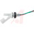 Cynergy3 Components - TSF44Y100DF - PVC 16.0.2 Wires 25VA PP Thermistor; Thermistor Float Switch|70043313 | ChuangWei Electronics