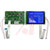 Newhaven Display International - NHD-320240WG-ATMI-VZ# - 8-Bit Parallel Transmis STN- BLUE (-) 166.8x109 320x240 Pix LCD Graphic Display|70518216 | ChuangWei Electronics