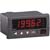 Simpson - H335-1-35-000 - 3-1/2 digit, Red LED 0-600 ACV 120V Panel Meter, Digital|70209597 | ChuangWei Electronics
