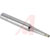 Apex Tool Group Mfr. - ST2 - 0.5 in 1.75 in 6 in 0.02 in 0.093 in Screw Driver Screw Driver Tip Weller|70219713 | ChuangWei Electronics