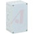 Altech Corp - 127-906 - TKSeries NEMA4X IP66 7.09x4.33x4.37 In Gray Polycarbonate Junction Box:Wallmount|70074723 | ChuangWei Electronics