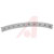 Phoenix Contact - 1053014:0011 - White Nos 11-20 10.2mm Horiz Term Blk ZB Marking Strip|70169505 | ChuangWei Electronics