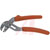 Apex Tool Group Mfr. - LB8 - 0.5 Lbs. Red 1-1/2 In. 8 In. Slip Joint Dura-Plyer Crescent|70223444 | ChuangWei Electronics