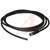 Panasonic - CN-24A-C2 - Panasonic M8 4-Pin 2m Female Cable & Connector for use with CX-400 Series|70036335 | ChuangWei Electronics