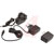 XP Power - VEL05US050-EU-BB - FIXED PLUG ADAPTER,5W,USB INPUT AC-DC Power Supply|70810845 | ChuangWei Electronics