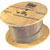 Alpha Wire - 1219C SL002 - CM, CMG Gray PVC jkt Foil PVC ins TC 7x32 24AWG 9Cond Cable|70137519 | ChuangWei Electronics