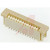 Molex Incorporated - 52030-1229 - ZIF Contact FFC/FPC THROUGH HOLE Series 1mm Pitch 12Way Straight Female FPC Conn|70373083 | ChuangWei Electronics