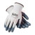 Protective Industrial Products - 34-C234/L - Gry. Foam Nitrile Coated Palm; 12 pr/bx 13G Wht. Nylon Shell G-Tek|70602242 | ChuangWei Electronics