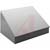 Hoffman - C12C16 - GRAY STEEL 12.00X16.00X9.09 SLOPED COVER CONSOLET ENCLOSURE|70066765 | ChuangWei Electronics