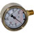 Wika Instruments - 9310754 - 9310754 Analogue Positive Pressure Gauge Bottom Entry 600psi|70238714 | ChuangWei Electronics
