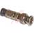 Quest Technology International, Inc. - COM-2059 - BNC Compression Connector forRG-59 PVC connector|70121360 | ChuangWei Electronics