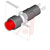 EAO - 19-030.005 - Solder Illuminated 9mm Round P/B Switch Actuator|70291014 | ChuangWei Electronics