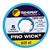 TechSpray - 1802-25F - Pro Wick Yellow #2 Braid Desoldering Braid Desoldering Braid|70577941 | ChuangWei Electronics