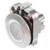 EAO - 45-2234.4FK0.000 - Push to Release Latched Clear Trans Illuminative Maint 2Pos Pushbutton Actuator|70734332 | ChuangWei Electronics
