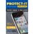 PanaVise - 15804 - iPhone 4 Anti-Glare Screen Protector (3Pack)|70199972 | ChuangWei Electronics