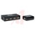 Tripp Lite - B203-104 - Tripp Lite 4-Port High Speed USB 2.0 Over Cat5 Extender Hub Kit TAA GSA|70590068 | ChuangWei Electronics