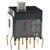 NKK Switches - AS22AB - SWITCH SLIDE DPDT 0.4VA 28V|70364680 | ChuangWei Electronics