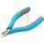 Apex Tool Group Mfr. - 2422EB - Ergonomic 5 in. Oval Head Tapered Releived Full Flush Cutter Erem|70219874 | ChuangWei Electronics