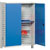 Sovella Inc - 852629-07 - 07-BLUE M30 Perforated tool cabinet|70703465 | ChuangWei Electronics
