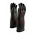 Protective Industrial Products - 150-3-18/9 - Straight Cuff Blk. 18 In. Class 3 NOVAX Insulating Glove|70595299 | ChuangWei Electronics