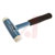 RS Pro - 732577 - 700g Round Aluminium Alloy Mallet With Replaceable Face|70412815 | ChuangWei Electronics