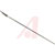 Simpson - 21243 - 1600 degF (Max.) 2.5 Sec. Yellow 316 Stainless Steel K Thermocouple|70209687 | ChuangWei Electronics