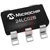 Microchip Technology Inc. - 24LC02BT-E/LT - EXT 256 X 8  2.5V SERIAL EE 2K|70571206 | ChuangWei Electronics