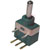 Omron Electronic Components - A9T240012 - PCB 50 mA@ 60 V ac/dc Toggle Switch IP64 DPDT (On)-Off-(On)|70355469 | ChuangWei Electronics
