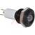 APEM Components - Q19P1BZZRYG24E - IP67 24VDC PROMINENT TRI-COLOR 19MM LED INDICATOR|70066295 | ChuangWei Electronics