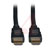 Tripp Lite - P569-016 - Tripp Lite 16ft High Speed Ethernet HDMI Video Audio Cable v1.4 M/M 16'|70591050 | ChuangWei Electronics