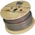 Alpha Wire - 6369 SL005 - CM, CMG Gray PVC jkt Foil/Braid PVC ins TC 7x32 24AWG 12Pr+1Cond Cable|70139494 | ChuangWei Electronics