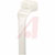 Panduit - CBR4LH-TL - 14.6IN LIGHT-HEAVY CABLE TIE, CONTOUR-TY, NYLON 6.6|70043778 | ChuangWei Electronics