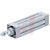 SMC Corporation - MDB1B40-600 - 600mm Stroke Double Action Pneumatic Profile Cylinder 40mm Bore|70249719 | ChuangWei Electronics