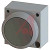 Siemens - 3SB3000-0DA11 - plas ring Blk flush btn Mtnd pushbtn act. Switch, part|70240460 | ChuangWei Electronics