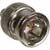 TE Connectivity - 5221185-2 - Polyethylene Brass Plug Gold BNC Coaxial Straight 75 Ohms Connector, Crimp|70042533 | ChuangWei Electronics