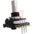 Grayhill - 25LB22-Q - Panel Mount Mechanical Rotary Encoder with a 6.35 mm Flat Shaft|70216955 | ChuangWei Electronics