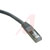 Tripp Lite - N125-050-GY - Tripp Lite 50ft Cat6 Gigabit Molded Shielded Patch Cable RJ45 M/M Gray 50'|70590382 | ChuangWei Electronics
