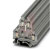 Phoenix Contact - 2791113 - Double Level Grey Screw Term 32A 500V 6.2mmsq UKK 5 Series Feed Through Trm Blk|70171795 | ChuangWei Electronics
