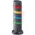 IDEC Corporation - LD6A-4DQB-RYSG - LIGHT TOWER 4 TIER RED/AMBER/BLUE/GREEN24VAC/DC DIRECT MOUNT|70173440 | ChuangWei Electronics