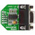 MikroElektronika - MIKROE-602 - MAX3232 (MAX3232) Adapter Board|70377756 | ChuangWei Electronics