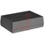 Serpac - 172,BK - S Series IP40 6.88x4.88x2 In Black ABS,UL94HB Desktop Box-Lid Enclosure|70196465 | ChuangWei Electronics