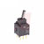 NKK Switches - A22HP - SWITCH TOGGLE DPDT 0.4VA 28V|70364615 | ChuangWei Electronics