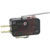 Johnson Electric - XGG6-88-P23Z1 -  STRIAGHT 1.42 INCH 10A 125/250 VAC MINIATURE SNAP ACTION MICROSWITCH SWITCH|70162370 | ChuangWei Electronics