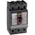 Square D - JDL26200 - Line/Load:Lug 600VAC/250VDC 2-Pole 200A J-Frame Molded Case Circuit Breaker|70060592 | ChuangWei Electronics