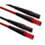 Fluke - TL221 - Red/Black 10A 600V (CAT IV),1000V (CAT III) Test Lead Extension Set|70145562 | ChuangWei Electronics