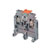 ABB - 011598600 - Grey/Orange Screw Clamp Term 20A 400Vac 4mmsq SNA Series DIN Rail Terminal|70317990 | ChuangWei Electronics