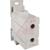 Altech Corp - 38057 - 1 Output 1 Input UL1059 Series White 600 V 400 A Power Splicer Blk Conn|70245096 | ChuangWei Electronics