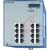 Hirschmann Automation and Control - RS20-1600T1T1SDAU - 943434047 16RJ45 10/100Mbps Port Compact Unmanaged Ethernet Switch|70055990 | ChuangWei Electronics