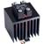 Crydom - HS122DR-D2450 - SSR Mount on HS122DR Heatsink DC Input Rated @ 45A/240VAC Heatsinkk/SSR Assembly|70130749 | ChuangWei Electronics